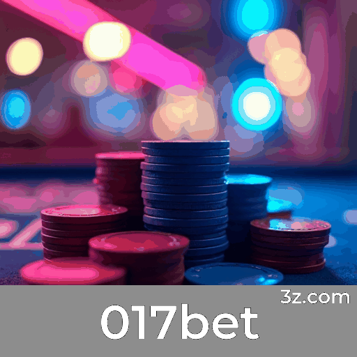 017bet: Aventura Empolgante nos Jogos de Cassino