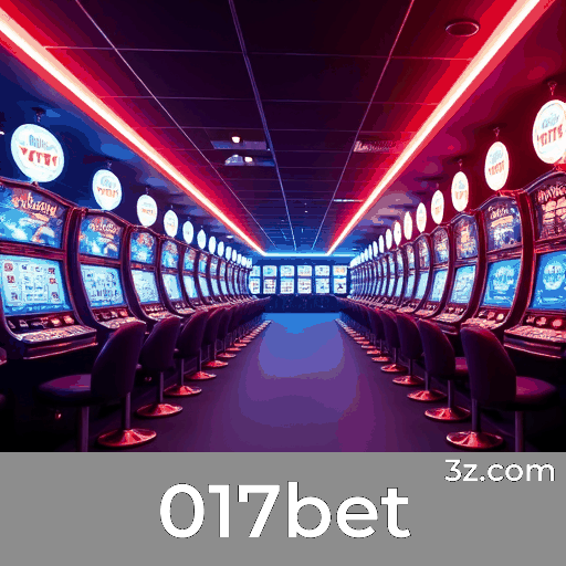 Experiência de Casino Superior no 017bet: Jogos e Dealers de Elite