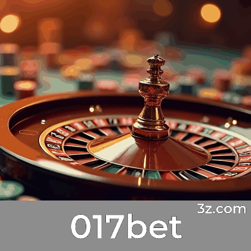 Desbloqueie Bônus Incríveis na 017bet Agora!