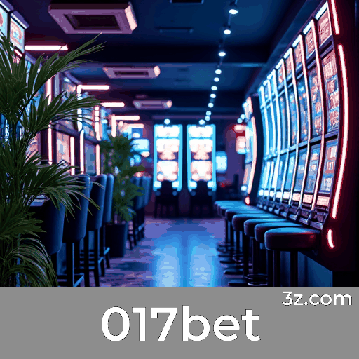 017bet: Análise de Esporte e Estratégias de Sucesso