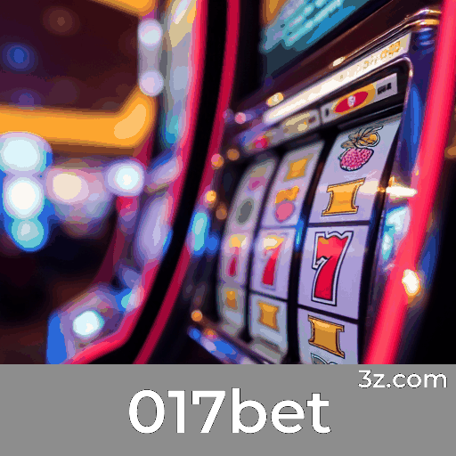 017bet: Plataforma Vibrante de Comunidade e Interação