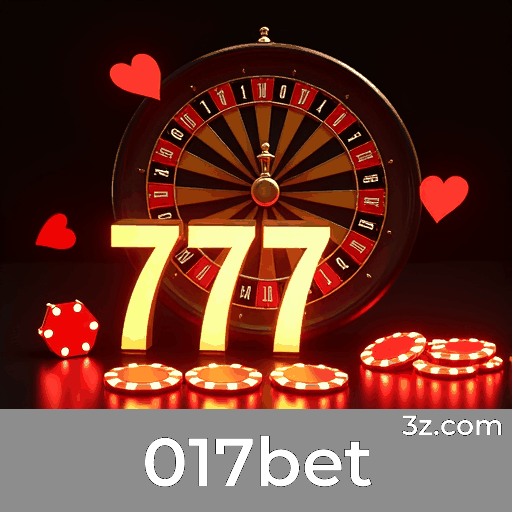 017bet: Aventura Empolgante nos Jogos de Cassino