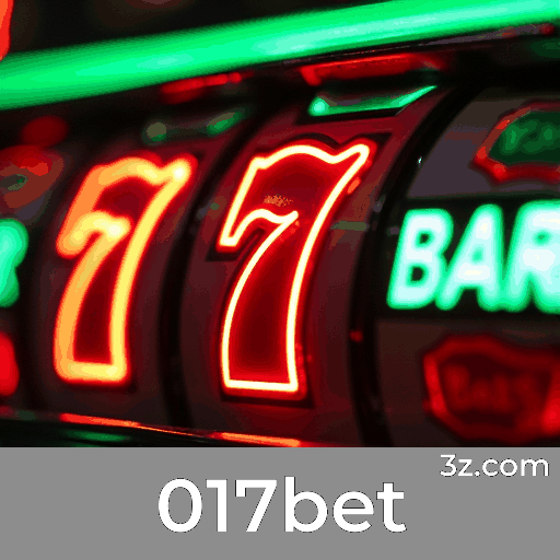 017bet: Seu Cassino Online Confiável