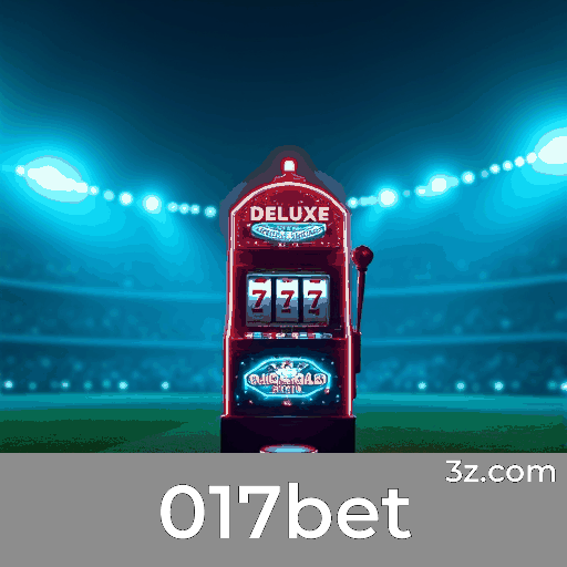 017bet: Análise de Esporte e Estratégias de Sucesso