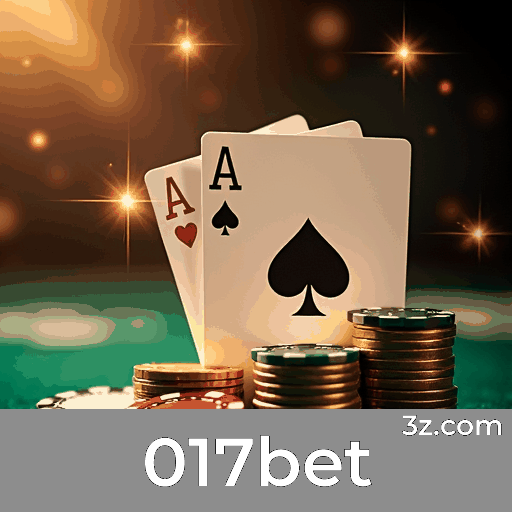 017bet: Seu Cassino Online Confiável