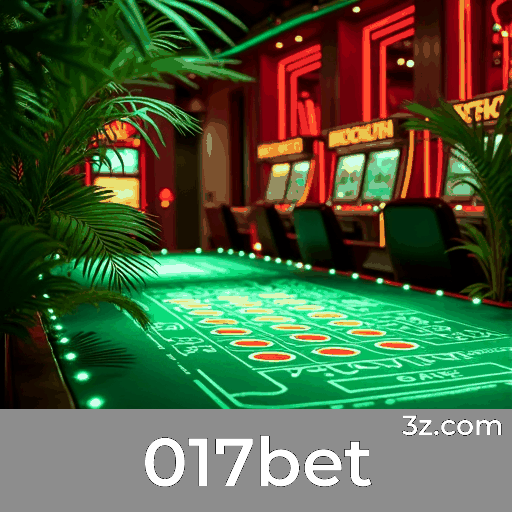 Desbloqueie Bônus Incríveis na 017bet Agora!