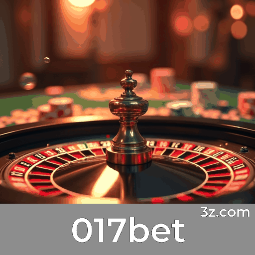 Desbloqueie Bônus Incríveis na 017bet Agora!