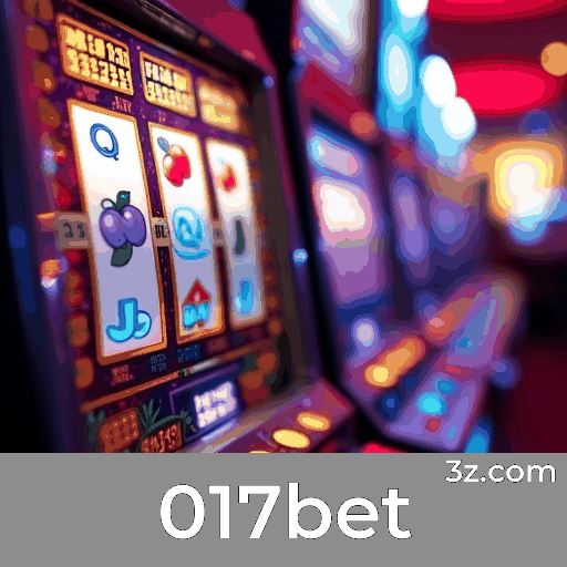 017bet: Análise de Esporte e Estratégias de Sucesso