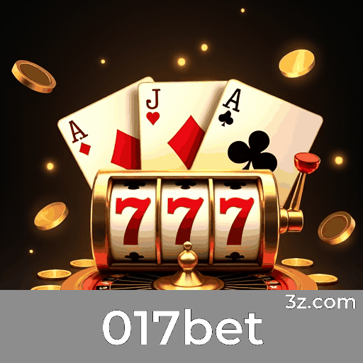 017bet: Seu Cassino Online Confiável