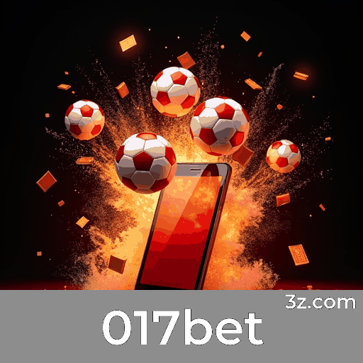 017bet: Análise de Esporte e Estratégias de Sucesso