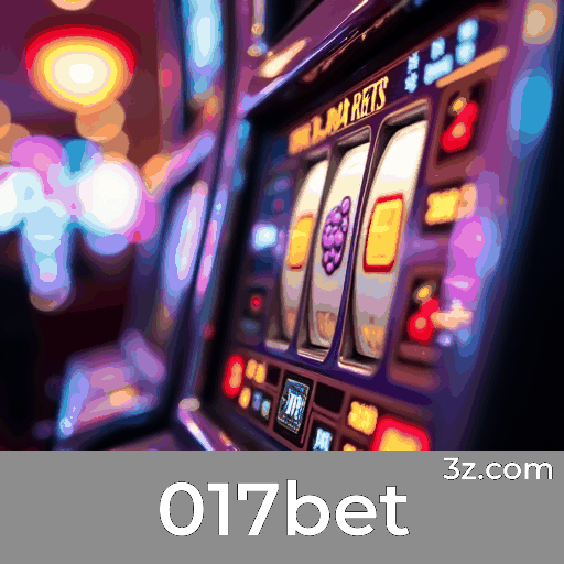 017bet: Plataforma Vibrante de Comunidade e Interação